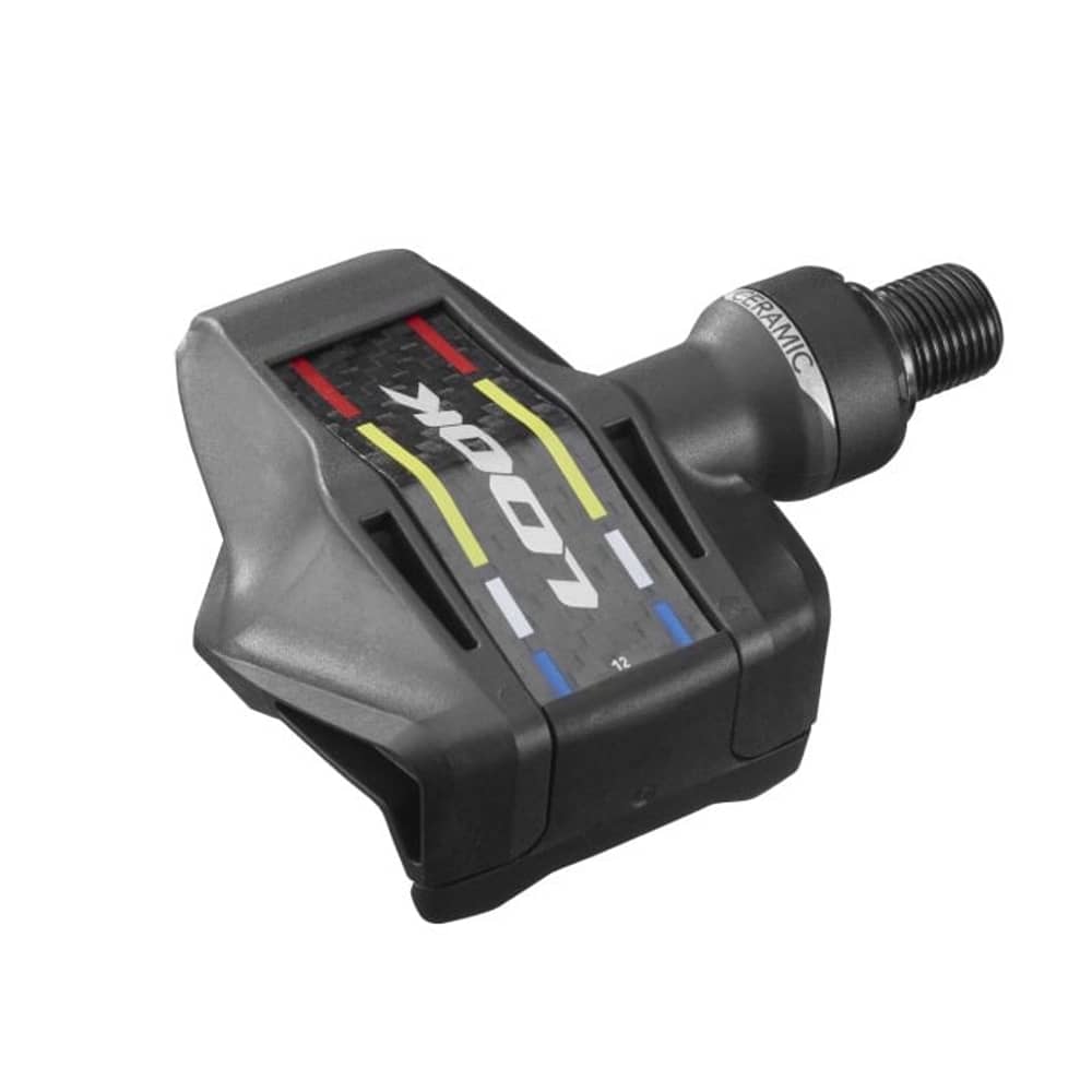 Look Keo Blade Carbon Ceramic Pedals in Carbon - Image 2 of 6
