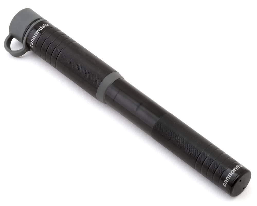 Cannondale Road Mini Pump in Black/Grey - Image 1 of 2