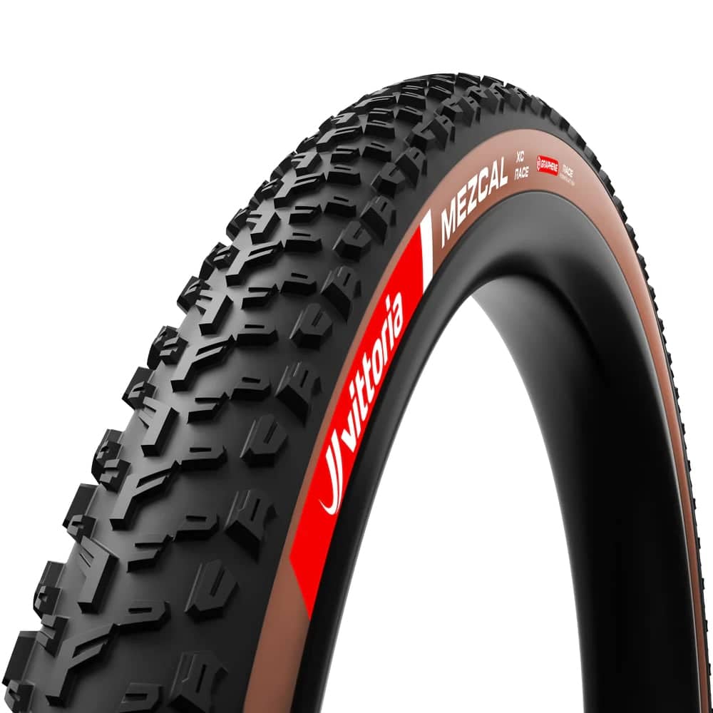 Vittoria Mezcal XC Race G2.0 29" Tire