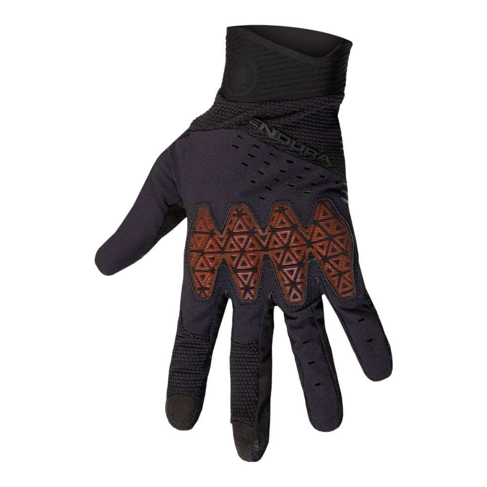 Endura Endura | Mt500 D3O Glove Ii Men's | Size Extra Large In Black