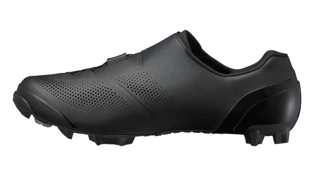 Shimano SH-XC903 S-Phyre Cycling Shoes in Black - Image 2 of 4
