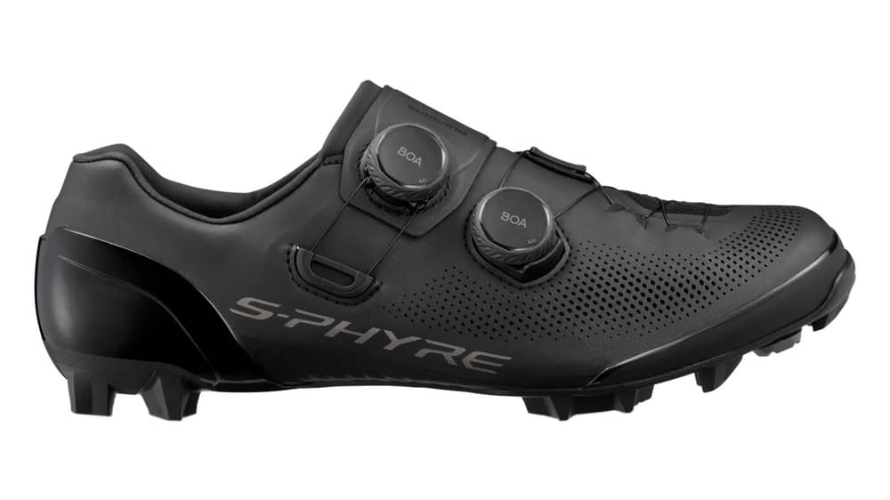 Shimano SH-XC903 S-Phyre Cycling Shoes