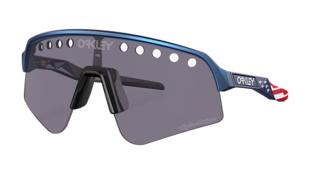 OAKLEY SUTRO LITE SWEEP SUNGLASSES | Jenson USA
