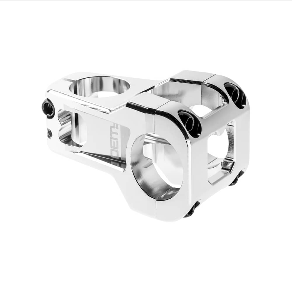 Deity Cavity V2 Stem in Silver - Image 1 of 1