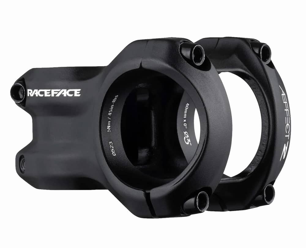 Race Face | Aeffect R Stem 40Mm | Aluminum