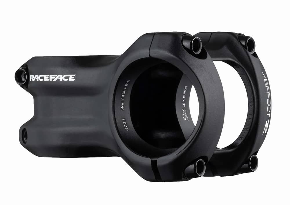 Race Face | Aeffect R Stem 50Mm | Aluminum