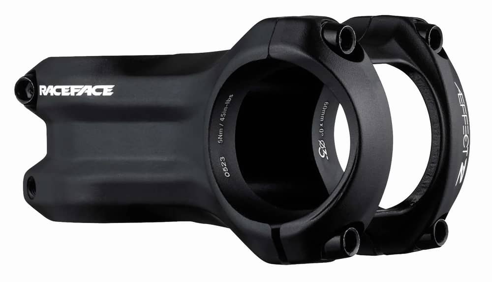 Race Face Aeffect R Stem