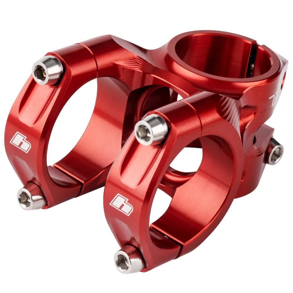 Hope TR Stem in Red - Image 1 of 1