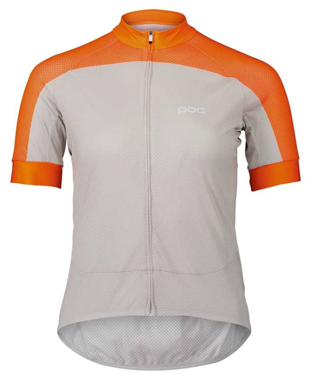 POC M's Essential Road Logo Jersey