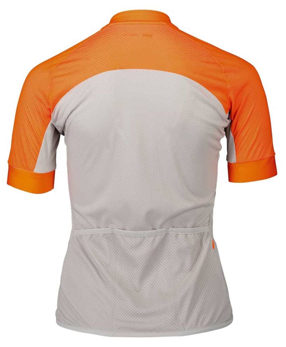 POC M's Essential Road Logo Jersey