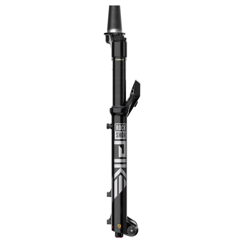 RockShox Pike Ultimate Charger 3.1 RC2 29" Fork in Gloss Black - Image 3 of 3