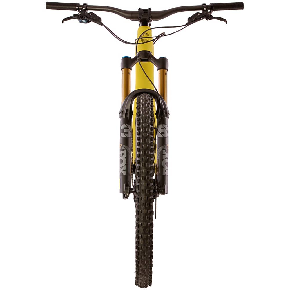 Cannondale Jekyll 1 Bike in Ginger - Image 7 of 8
