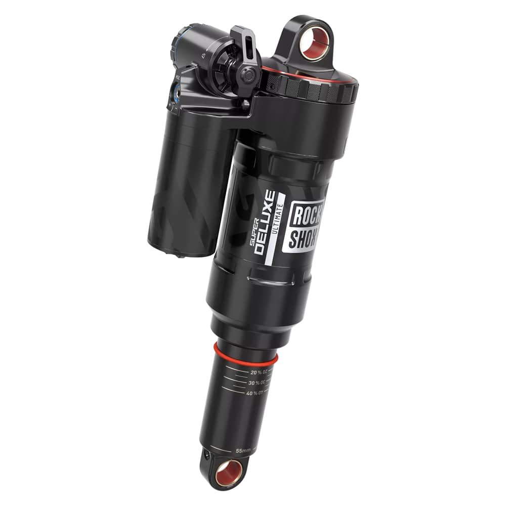 Rockshox Super Deluxe Ultimate RC2T Rear Shock | Jenson USA