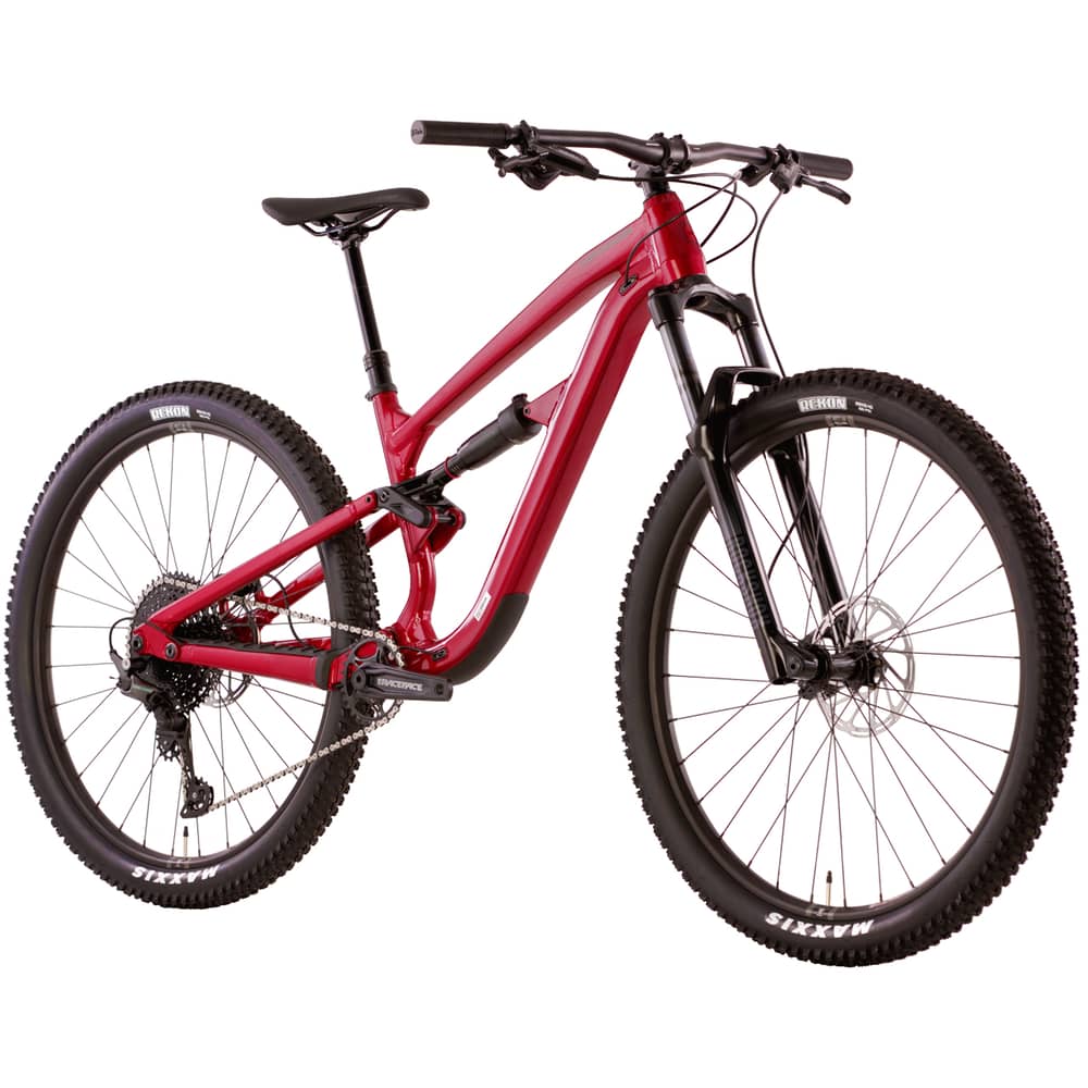 Cannondale Habit 4 Bike