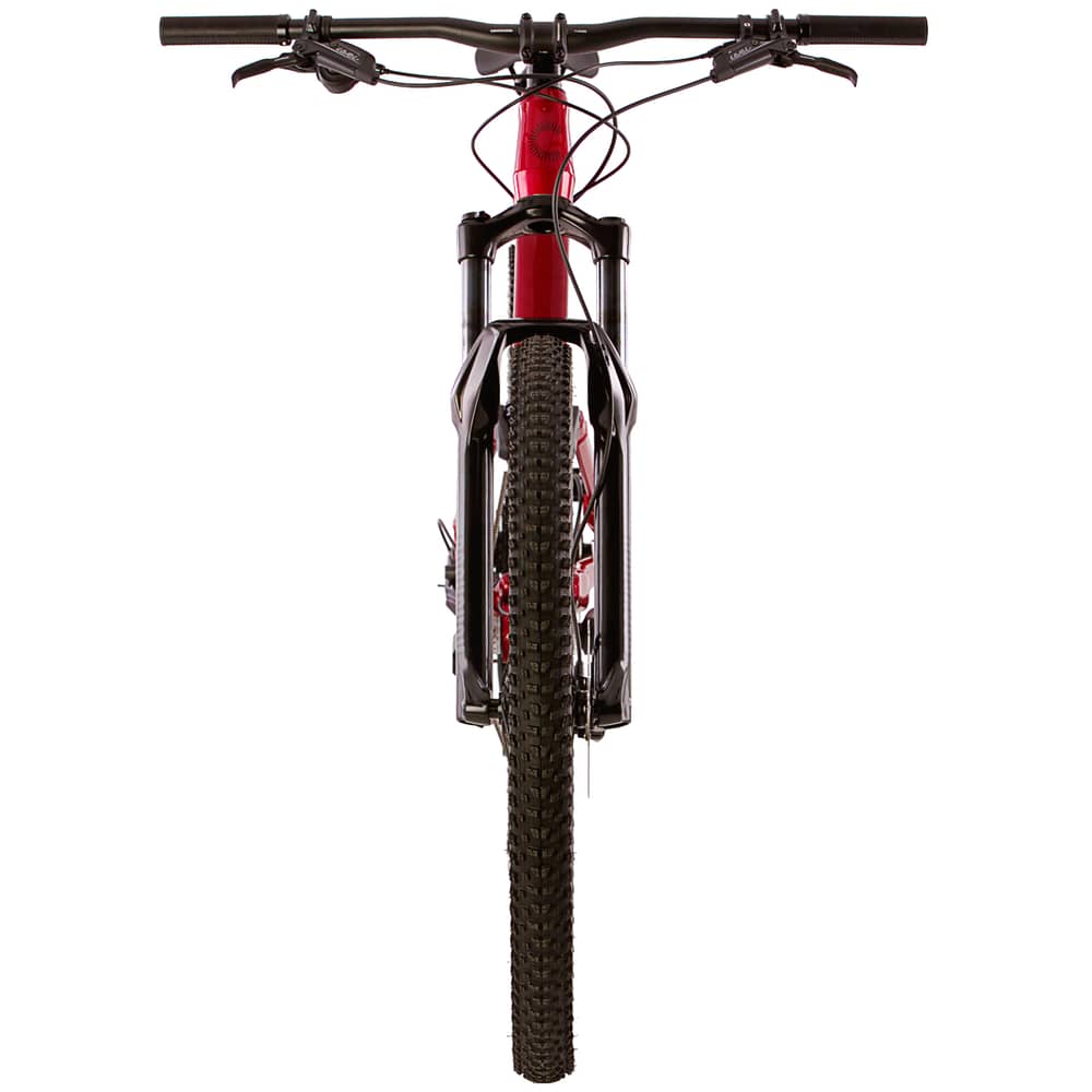 Cannondale Habit 4 Bike