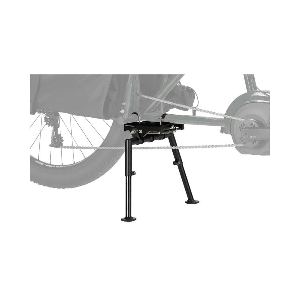 Surly Double Wide Kickstand - Image 2 of 2