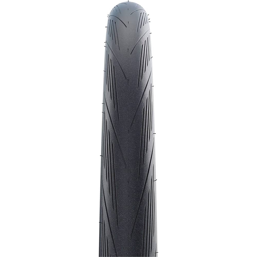 Schwalbe Lugano II 700c Tire in Black - Image 2 of 3