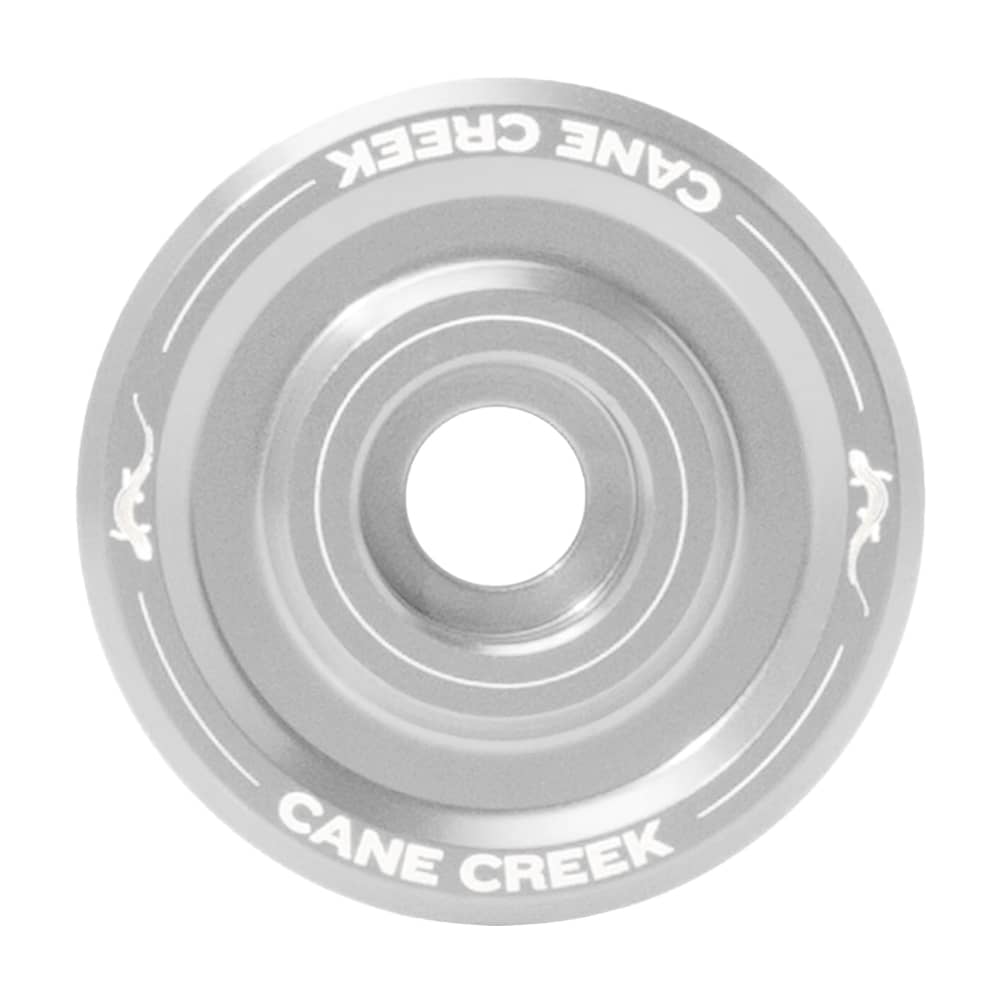 Cane Creek | 40 Topcap 28.6Mm-Silver