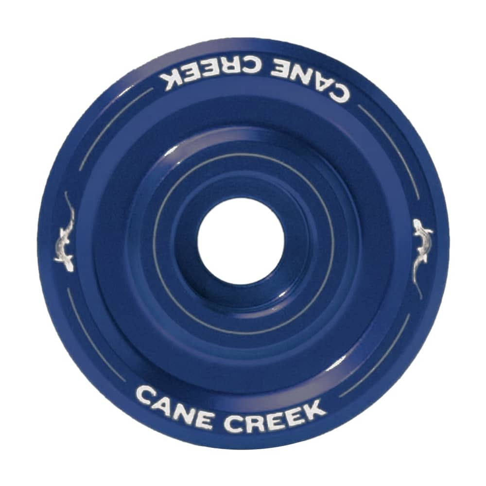 Cane Creek 40 TOPCAP in Blue - Image 1 of 1