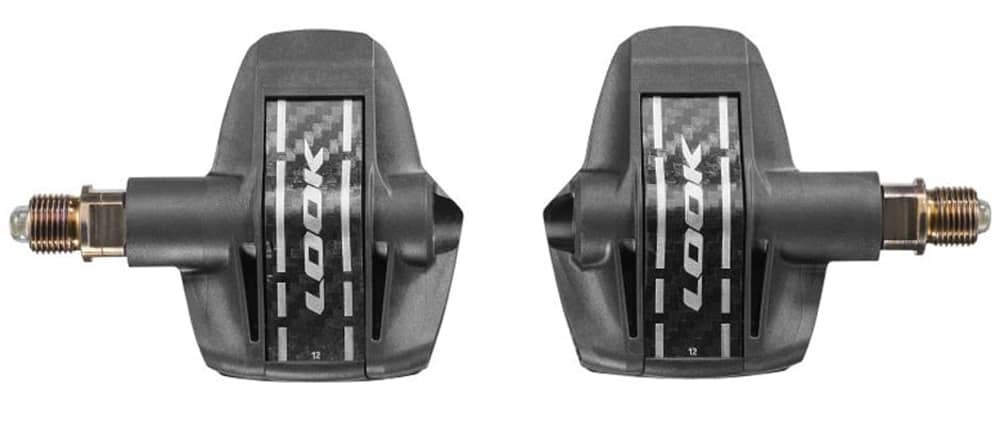 Look Keo Blade Power Pedals in Black - Image 2 of 3