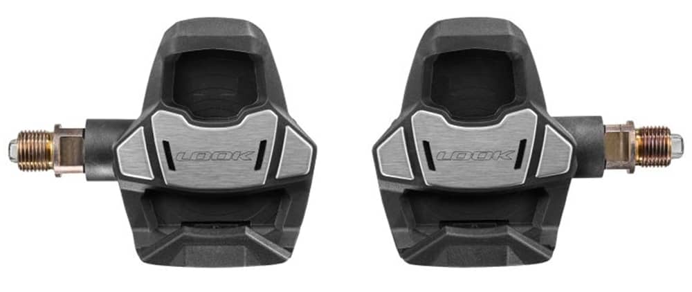 Look Keo Blade Power Pedals in Black - Image 1 of 3