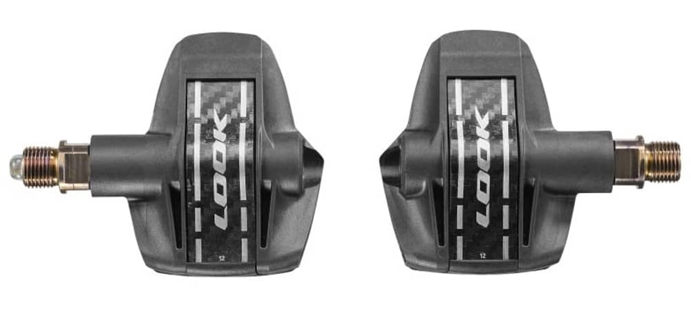 Look Keo Blade Power Pedals