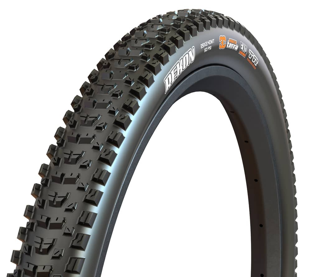 Maxxis Rekon 27.5" Tires in Black - Image 1 of 1