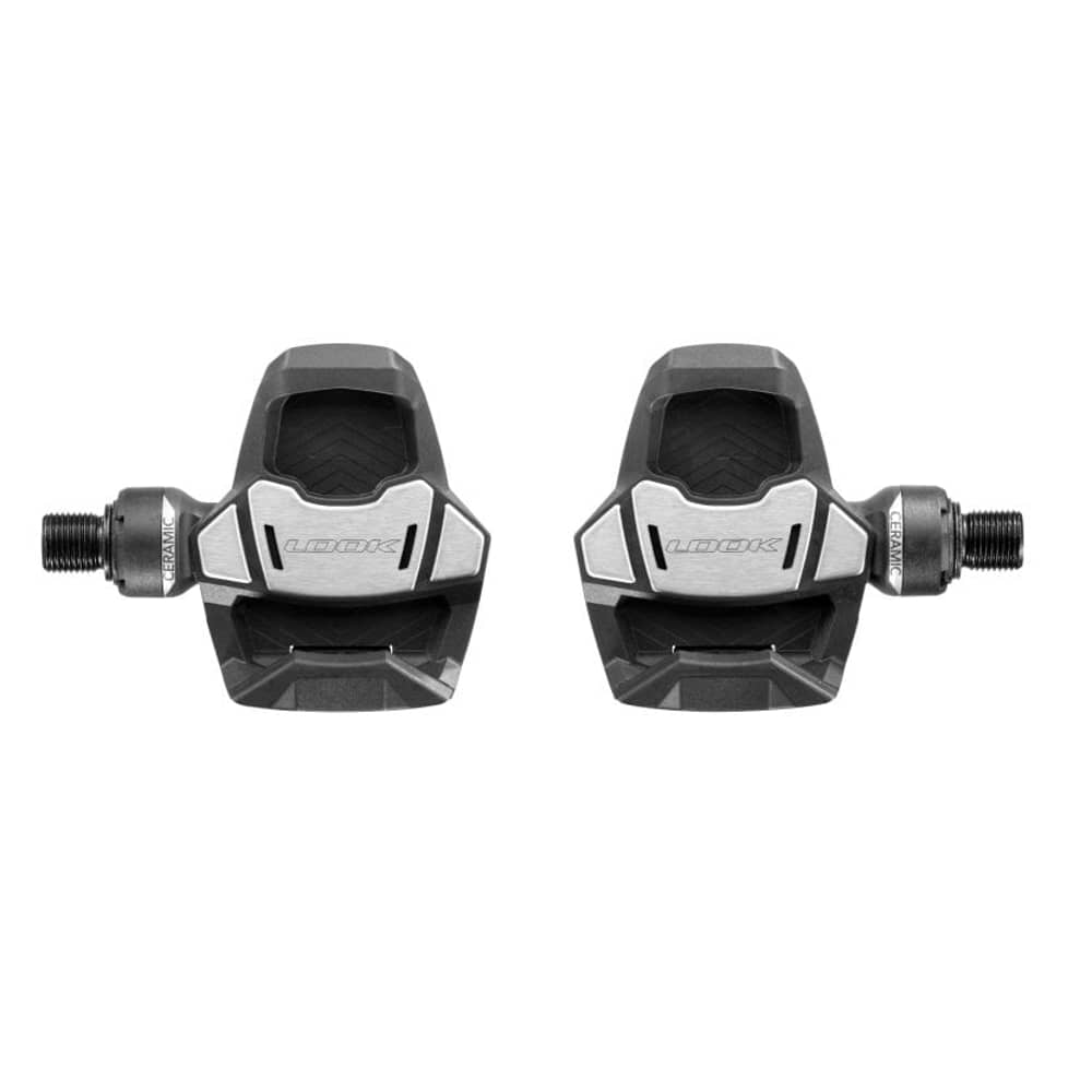 Look Keo Blade Carbon Ceramic Pedals in Carbon - Image 4 of 6