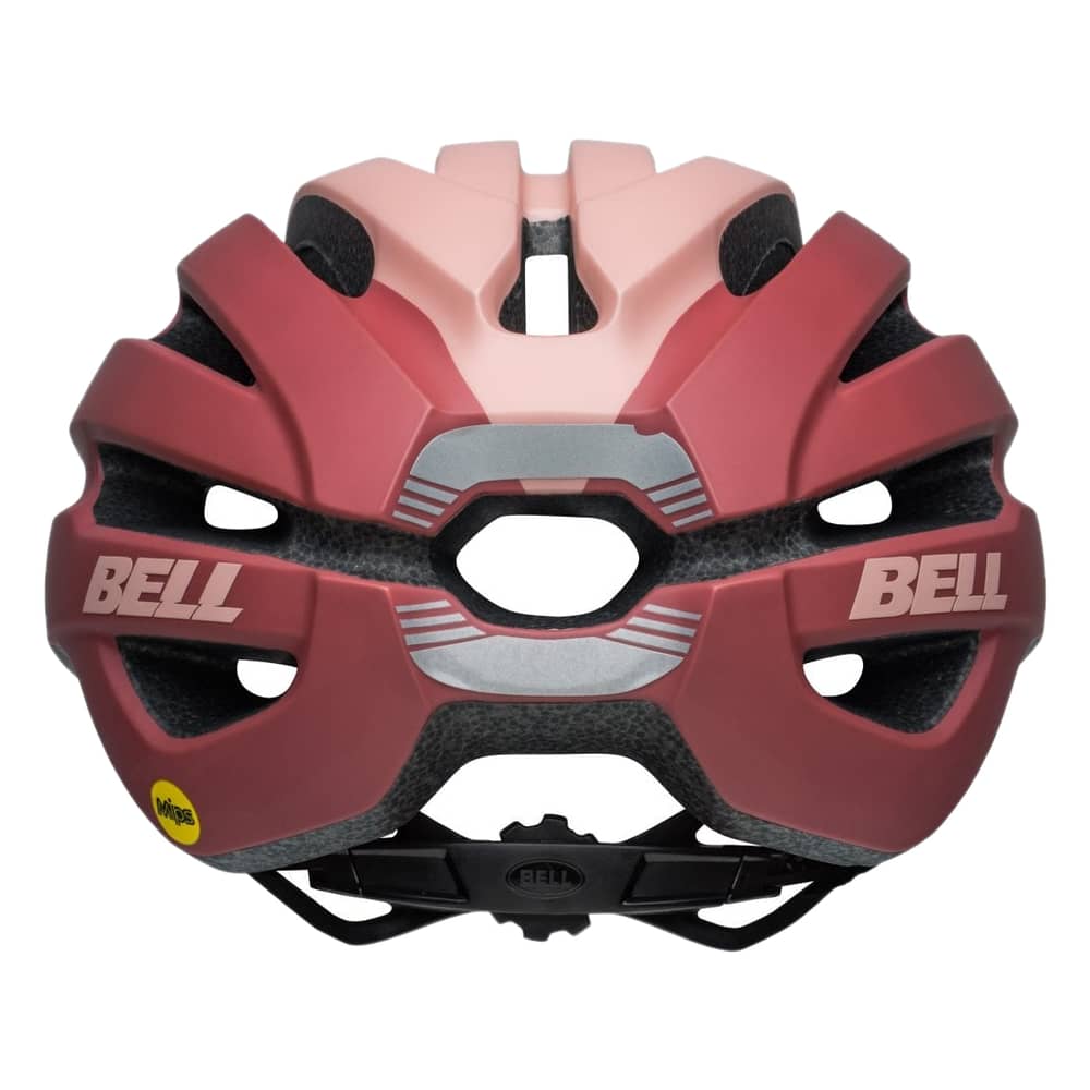 Bell Avenue MIPS Helmet in Matte Pink - Image 4 of 5