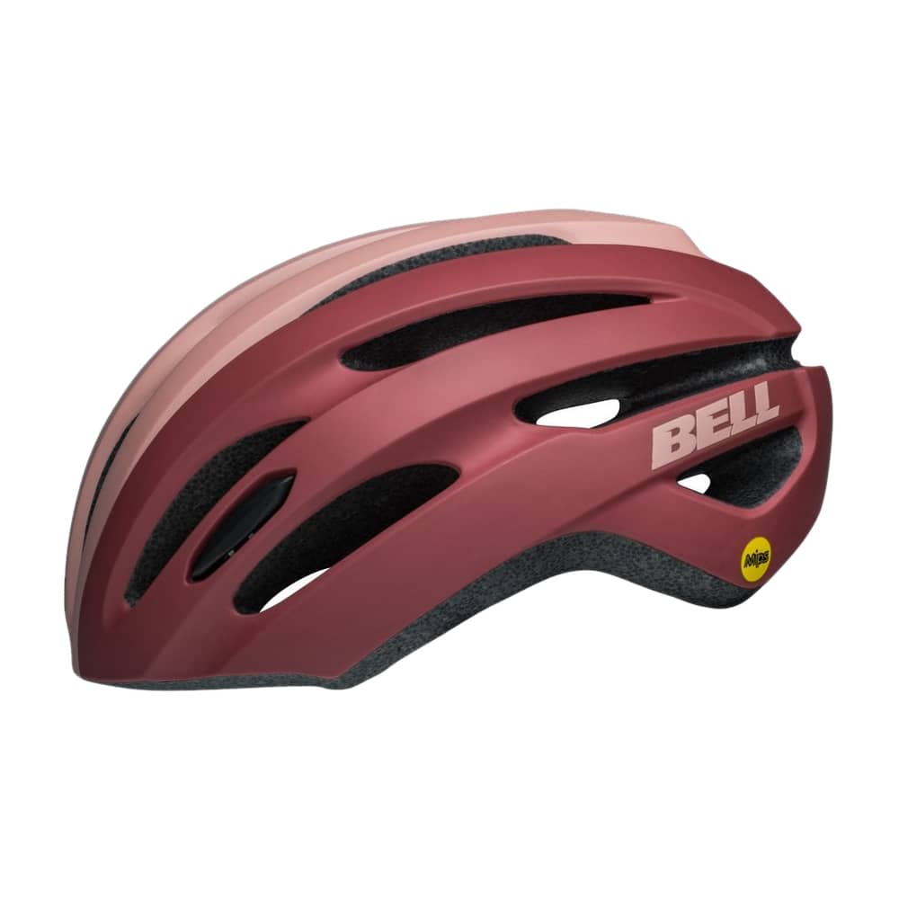 Bell Avenue MIPS Helmet in Matte Pink - Image 3 of 5