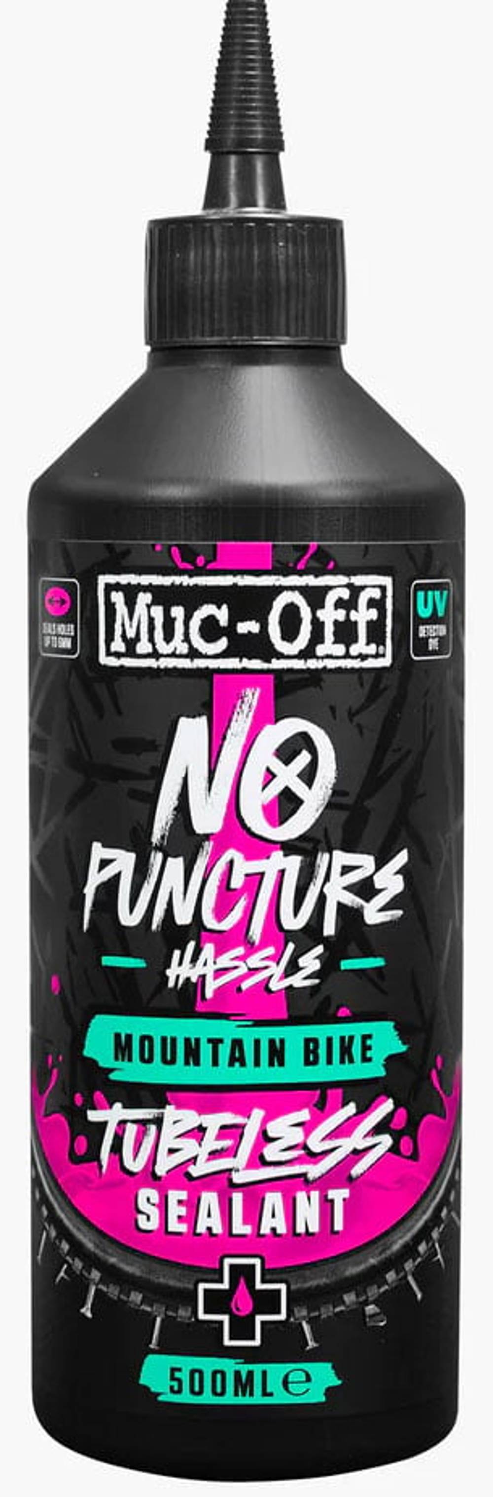 Muc-Off Tubeless Sealant 1 Liter - Image 1 of 1