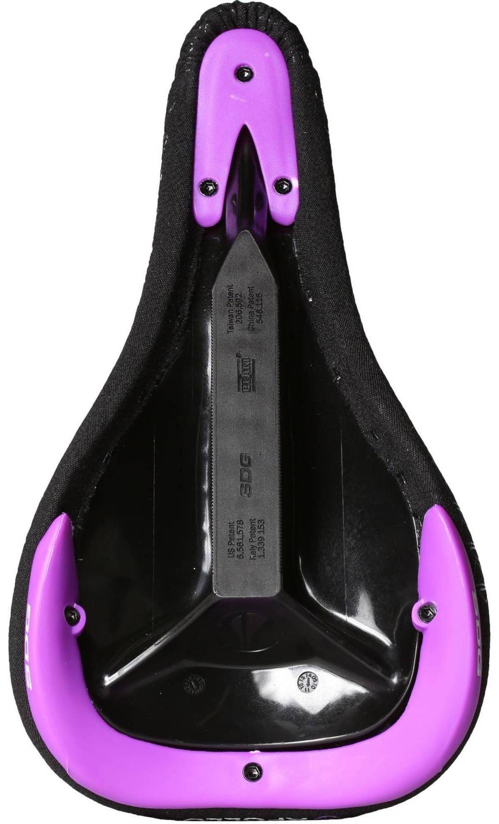 SDG Apollo I-Beam Saddle