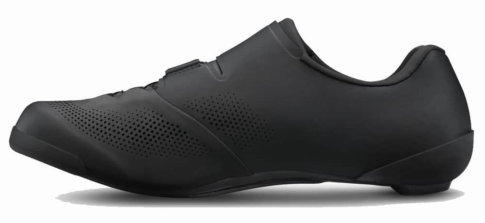 Shimano SH-RC703W Women's Cycling Shoes in Black - Image 2 of 4