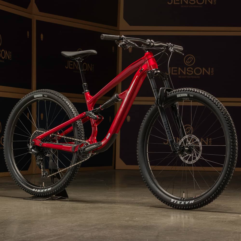 Cannondale Habit 4 Bike