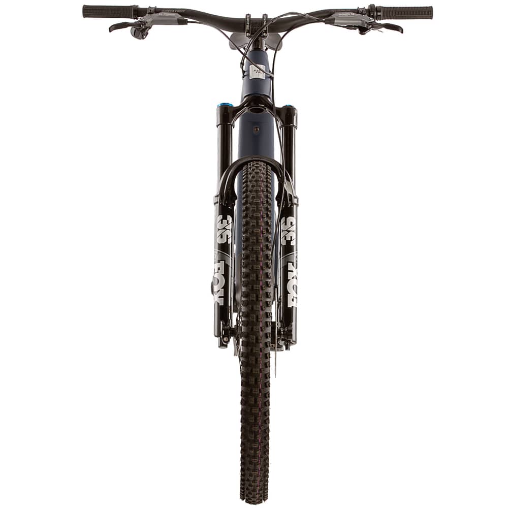 Santa Cruz Heckler SL C GX AXS E-Bike