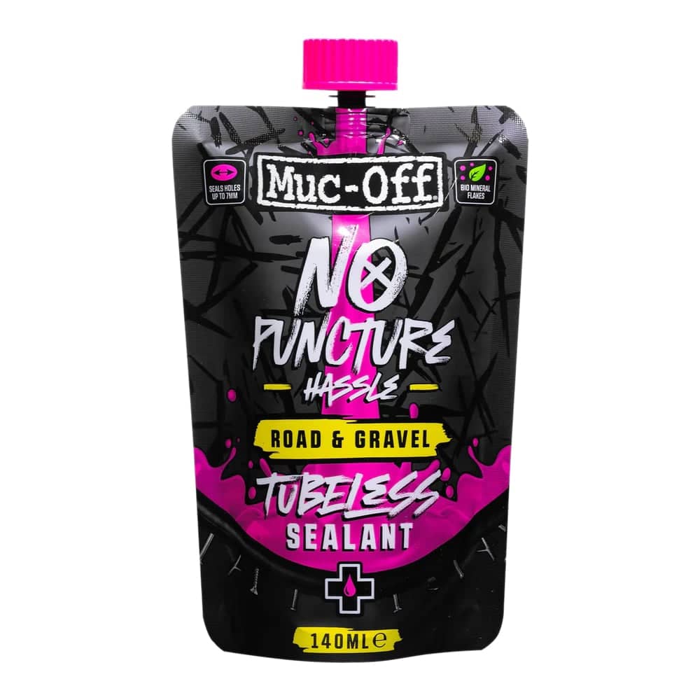 Muc-Off Road & Gravel Tubeless Sealant - Image 1 of 1