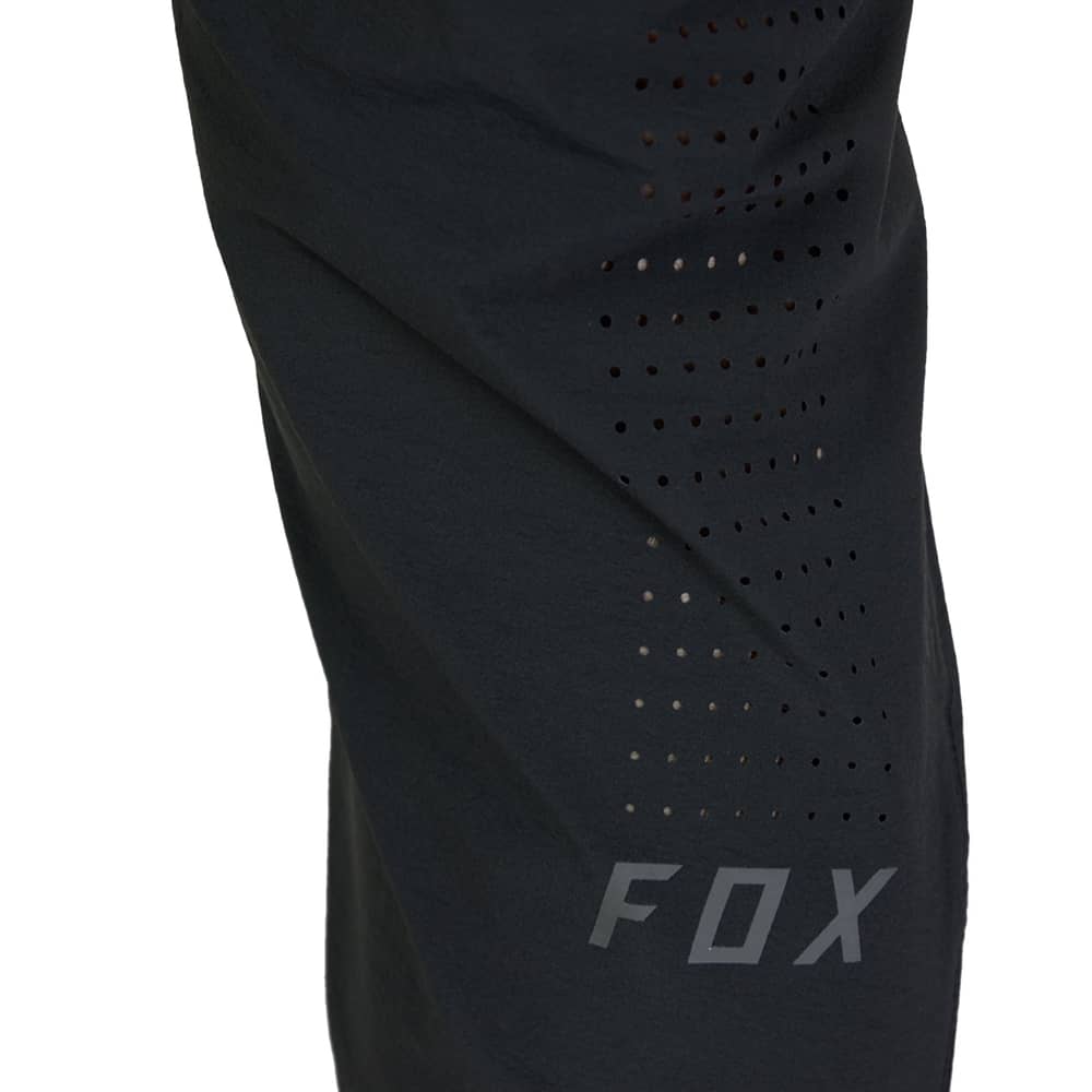 Fox Flexair Pant in Black - Image 8 of 8