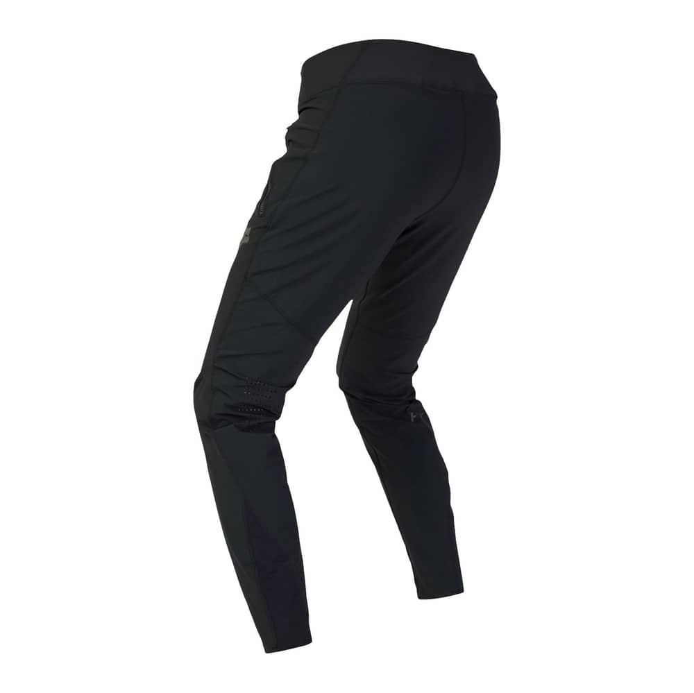 Fox Flexair Pant in Black - Image 2 of 8
