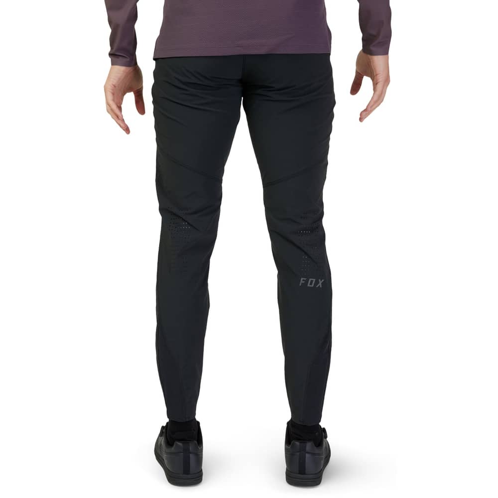 Fox Flexair Pant in Black - Image 4 of 8