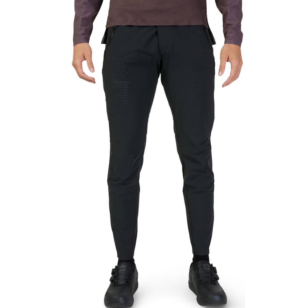 Fox Flexair Pant in Black - Image 3 of 8