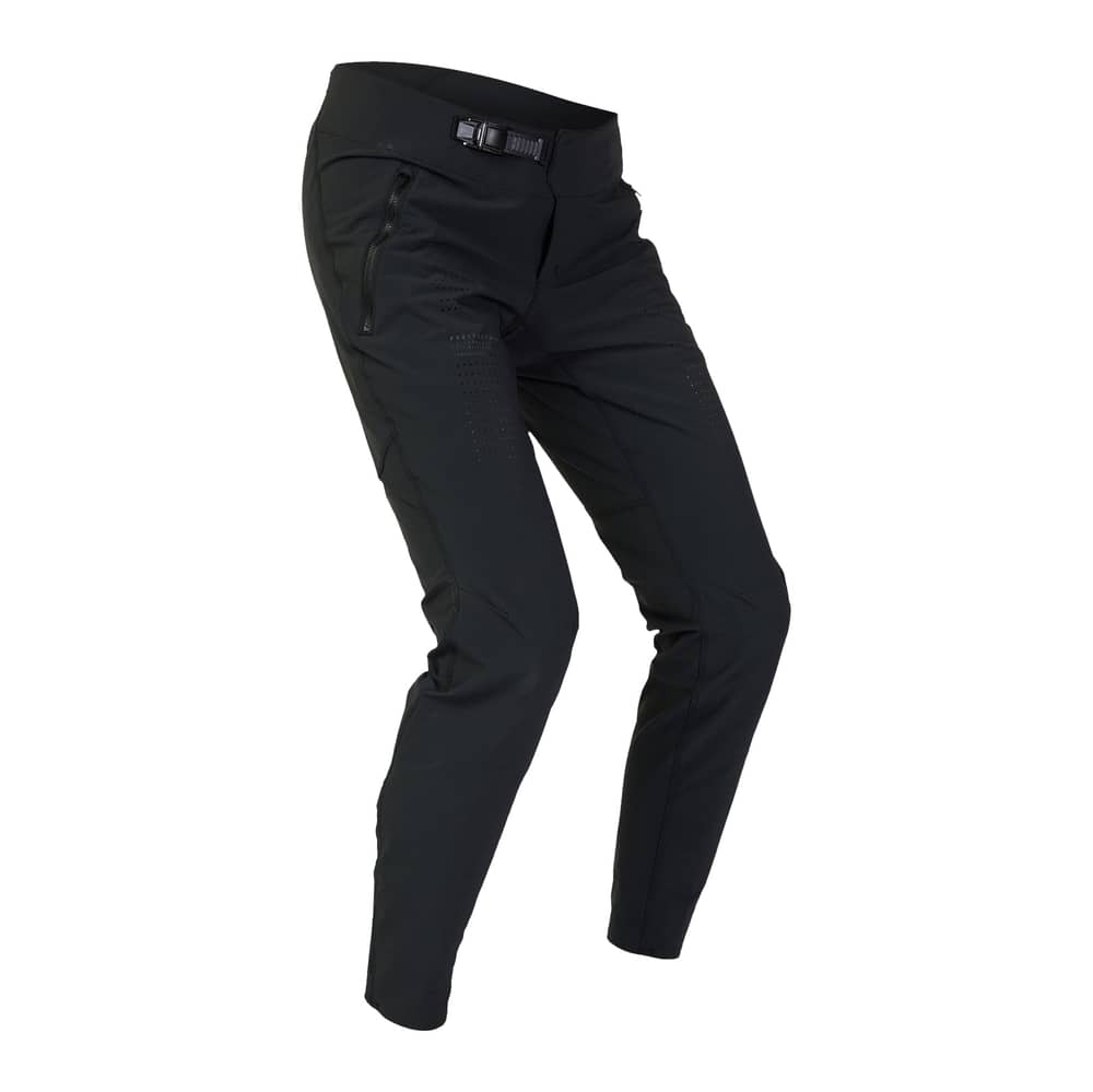 Fox Flexair Pant in Black - Image 1 of 8