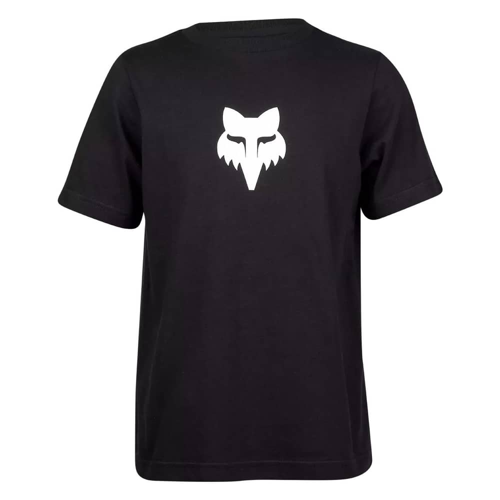 Fox Youth Legacy Short Sleeve Tee