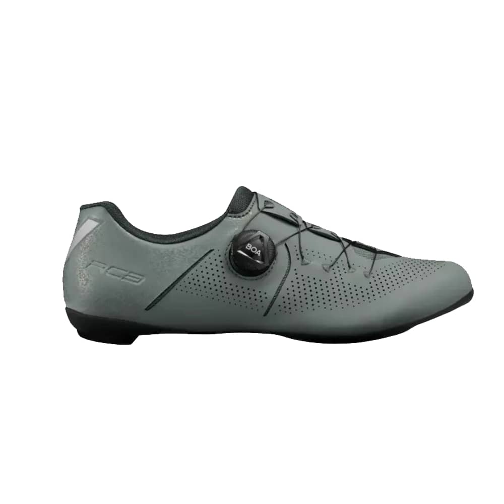 Shimano | Sh-Rc302W Women's Cycling Shoes | Size 39 In Sage Green