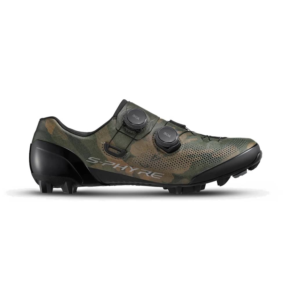 Shimano|Sh-Xc903S-PhyreCyclingShoesMen