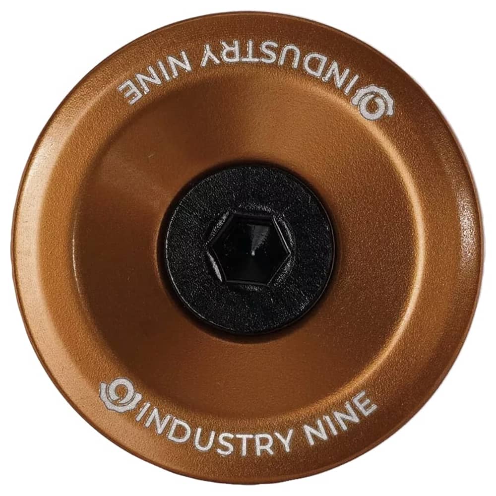 Industry Nine Headset Top Cap Kit