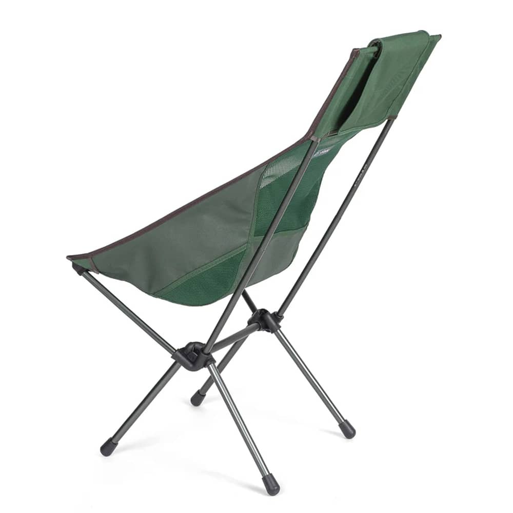 Helinox Sunset Chair in Forest Green - Image 2 of 5