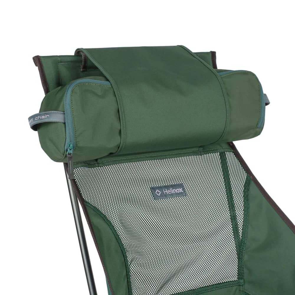 Helinox Sunset Chair in Forest Green - Image 3 of 5