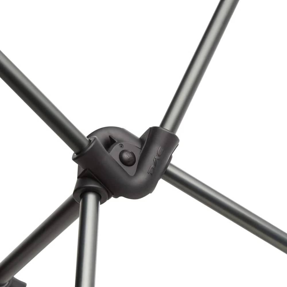 Helinox Sunset Chair in Forest Green - Image 4 of 5