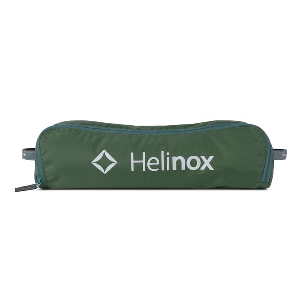 Helinox Sunset Chair in Forest Green - Image 5 of 5