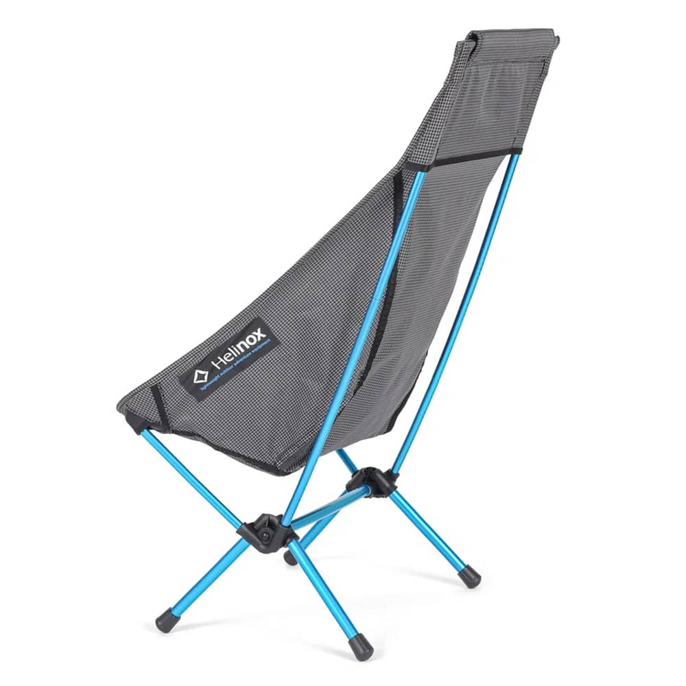 Helinox Chair Zero High-Back in Black - Image 2 of 4